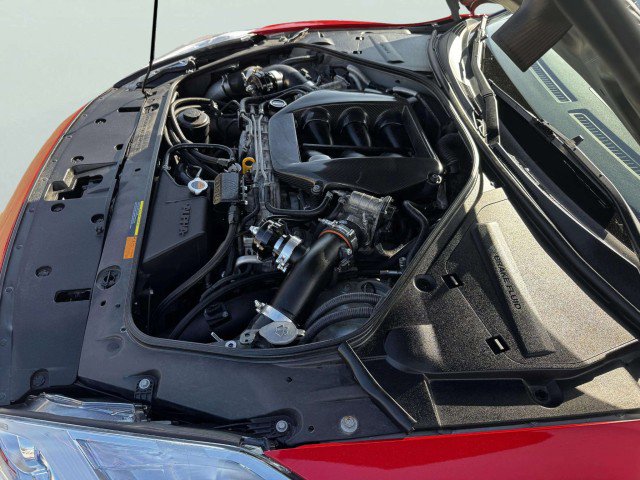 Used 2009 Nissan GT-R Premium image 68