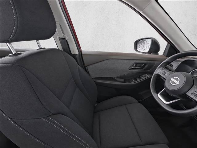 Used 2023 Nissan Rogue S AWD/4WD image 24