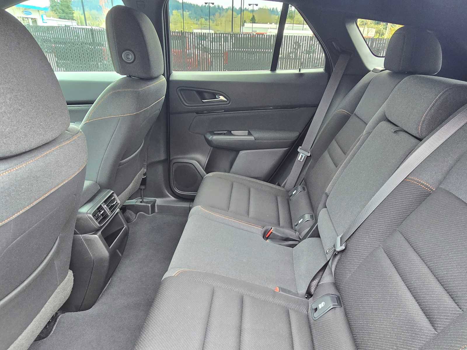 Used 2024 Honda Prologue EX image 16