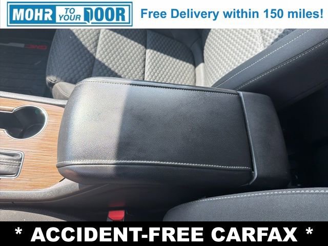 Used 2019 GMC Acadia SLE w/ LPO, Floor Liner Package FWD image 23