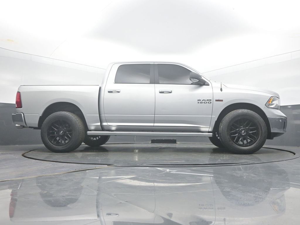 Used 2018 RAM 1500 Big Horn image 52
