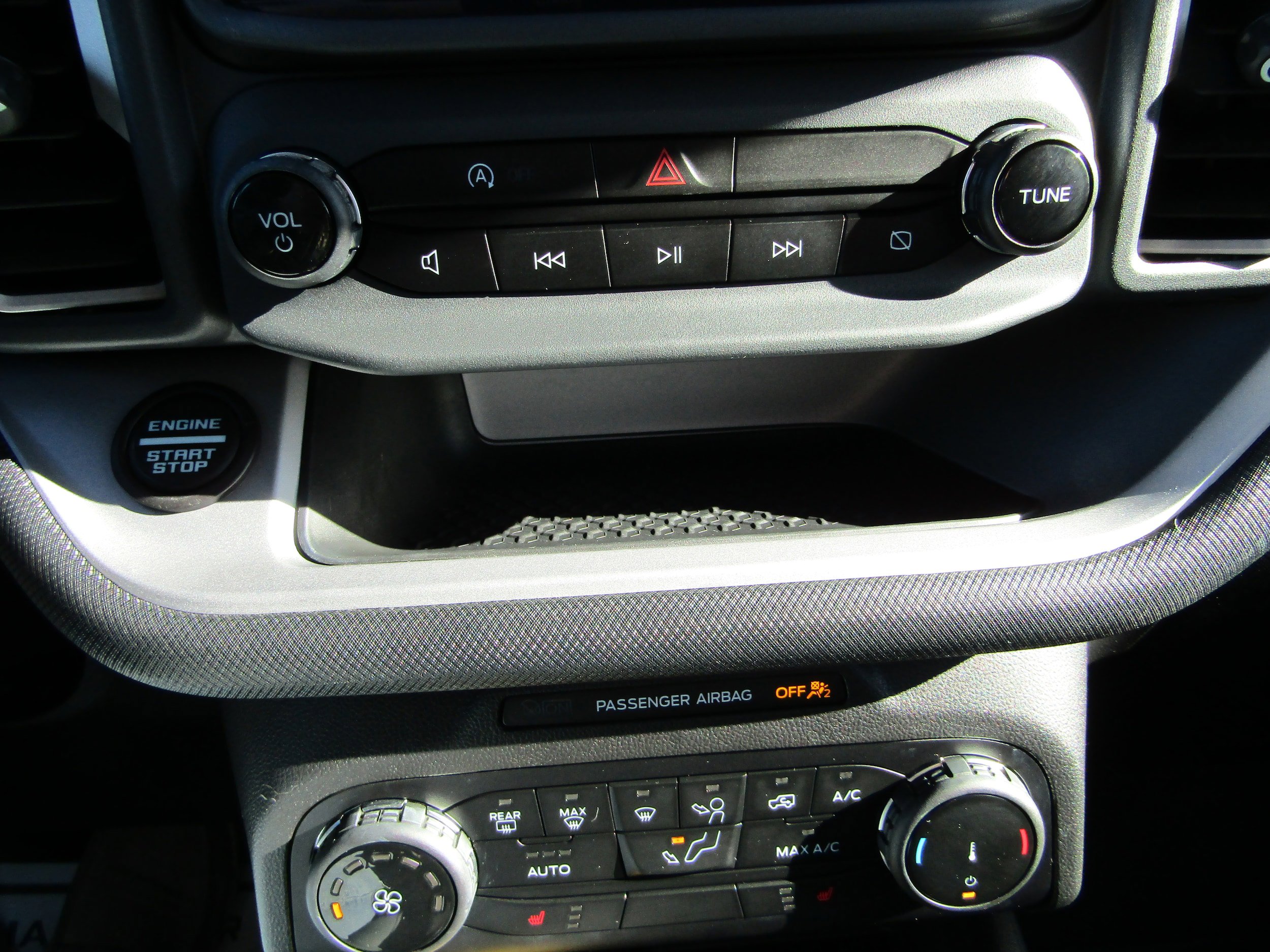 Used 2023 Ford Bronco Sport Big Bend w/ Convenience Package AWD/4WD image 25