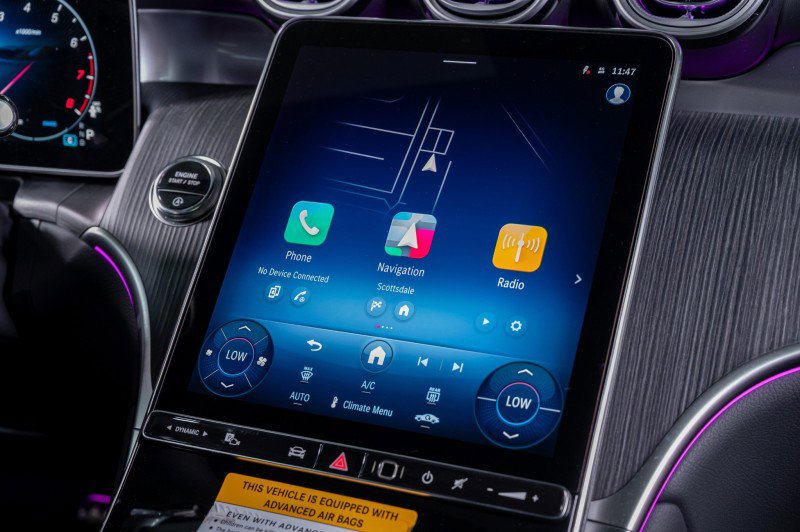 New 2025 Mercedes-Benz GLC 300 image 18