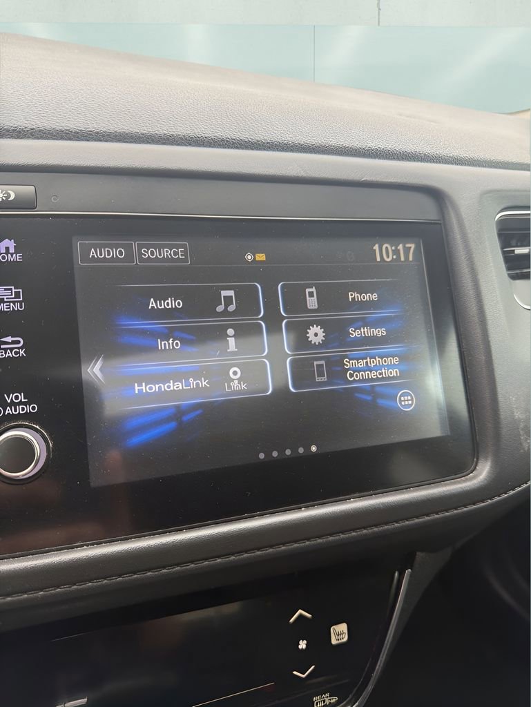 Used 2020 Honda HR-V EX image 24