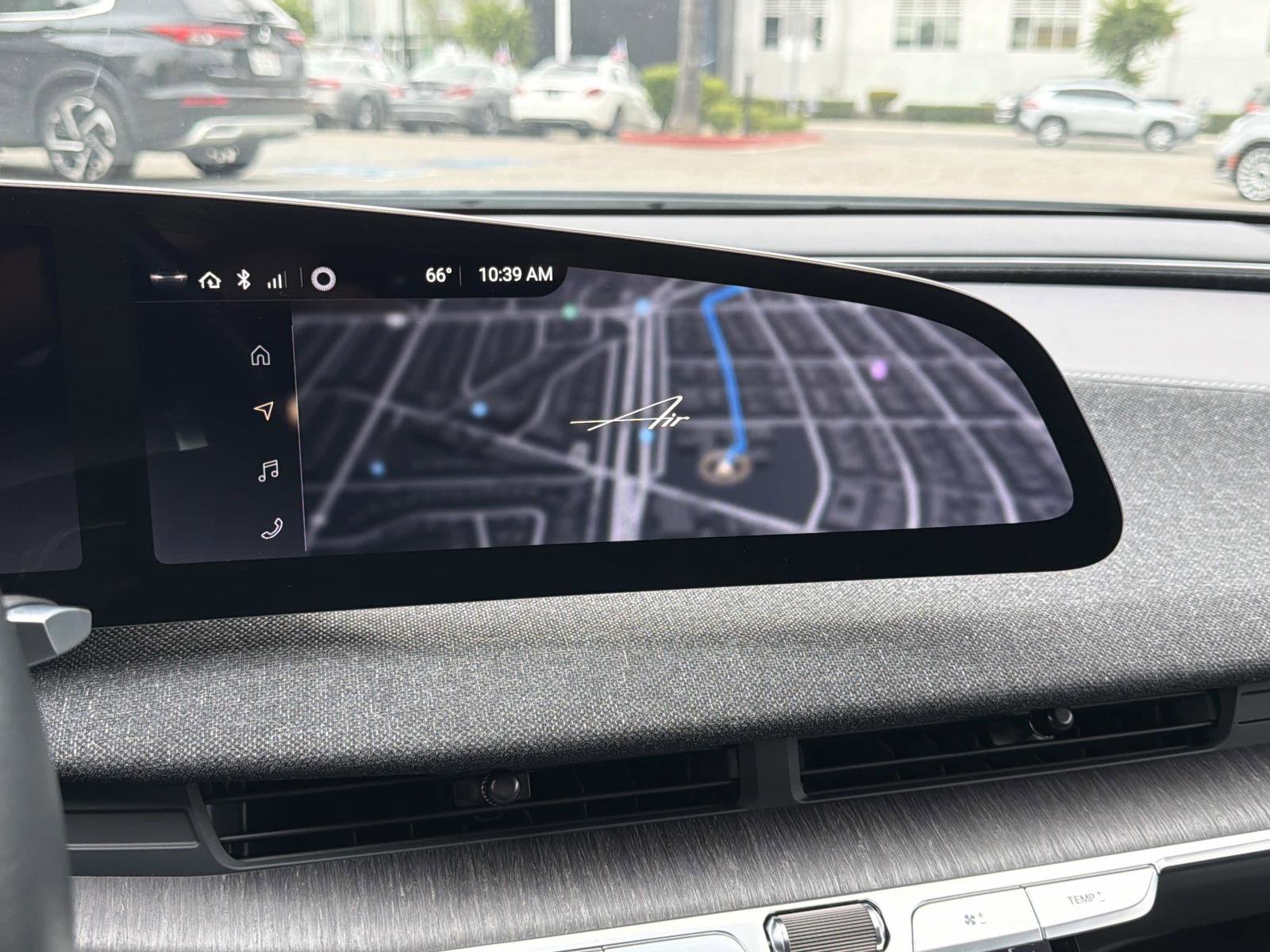 Used 2024 Lucid Air Grand Touring AWD/4WD image 28
