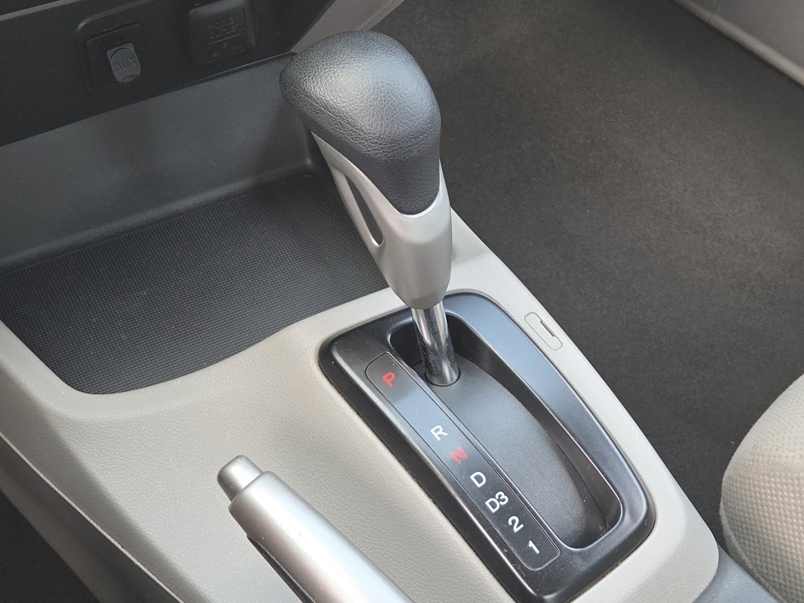 Used 2012 Honda Civic LX image 27