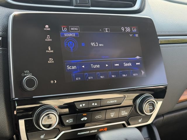Certified 2020 Honda CR-V EX-L image 22