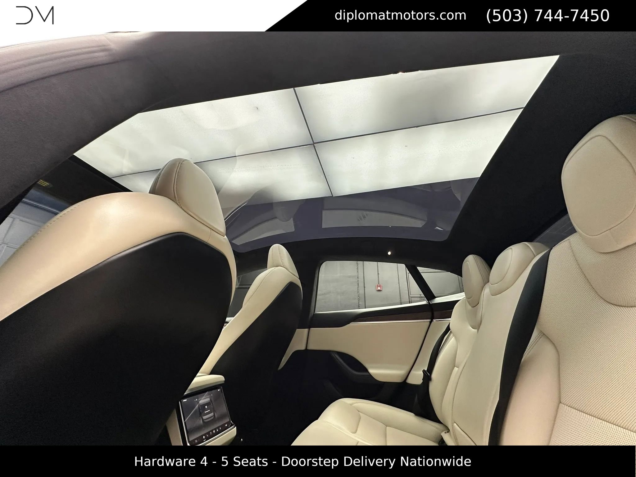 Used 2024 Tesla Model S image 23