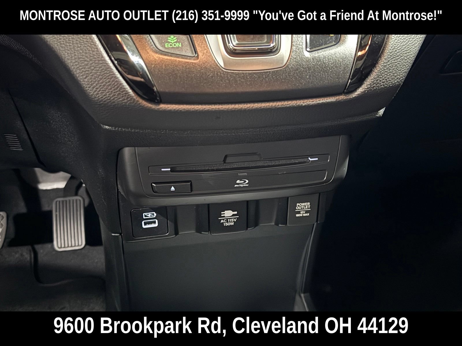 Used 2023 Honda Odyssey Touring image 25