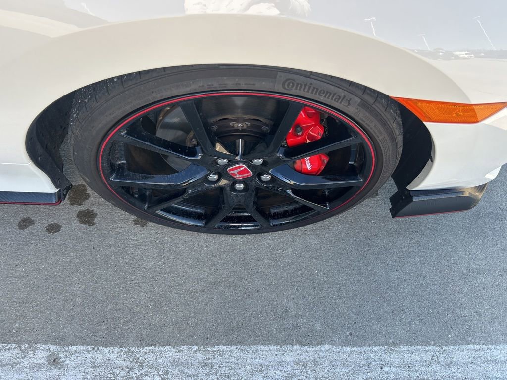 Used 2021 Honda Civic Type R image 22