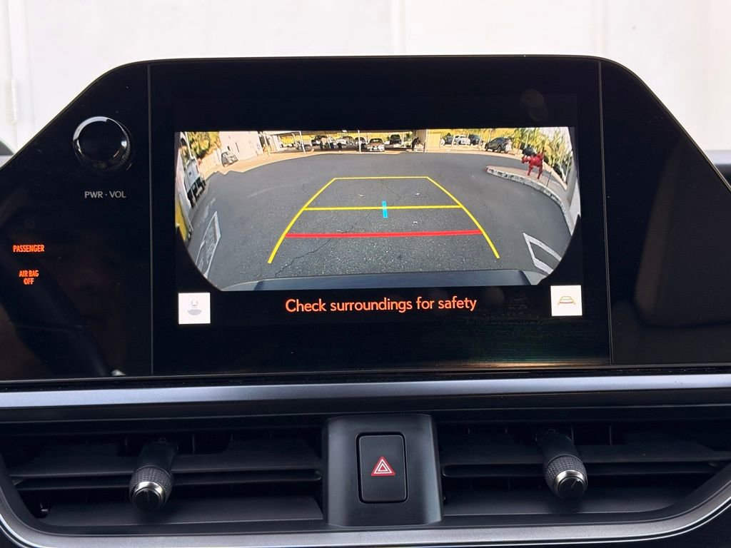 Certified 2024 Lexus UX 250h UX250h image 14