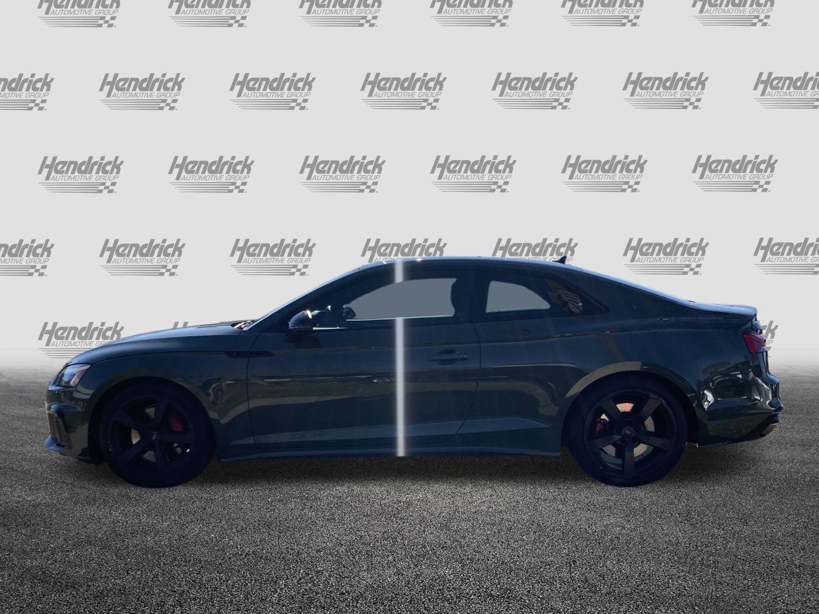 Used 2024 Audi A5 2.0T Prestige image 7