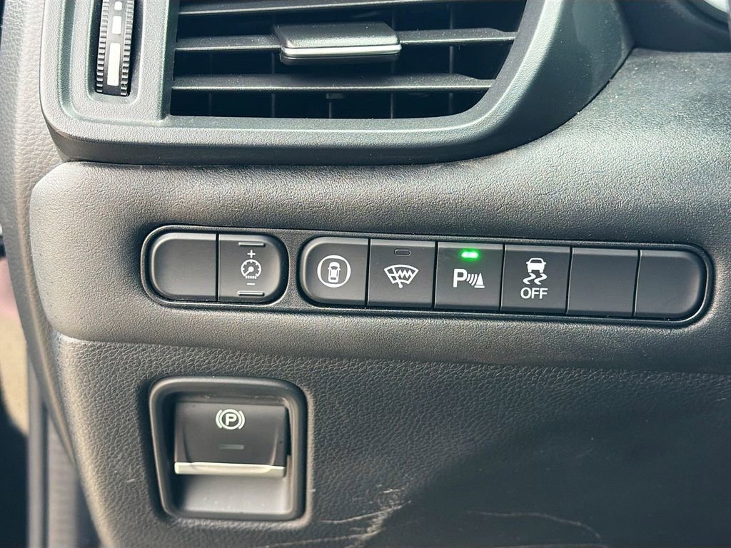 Used 2022 Acura TLX Type S image 10