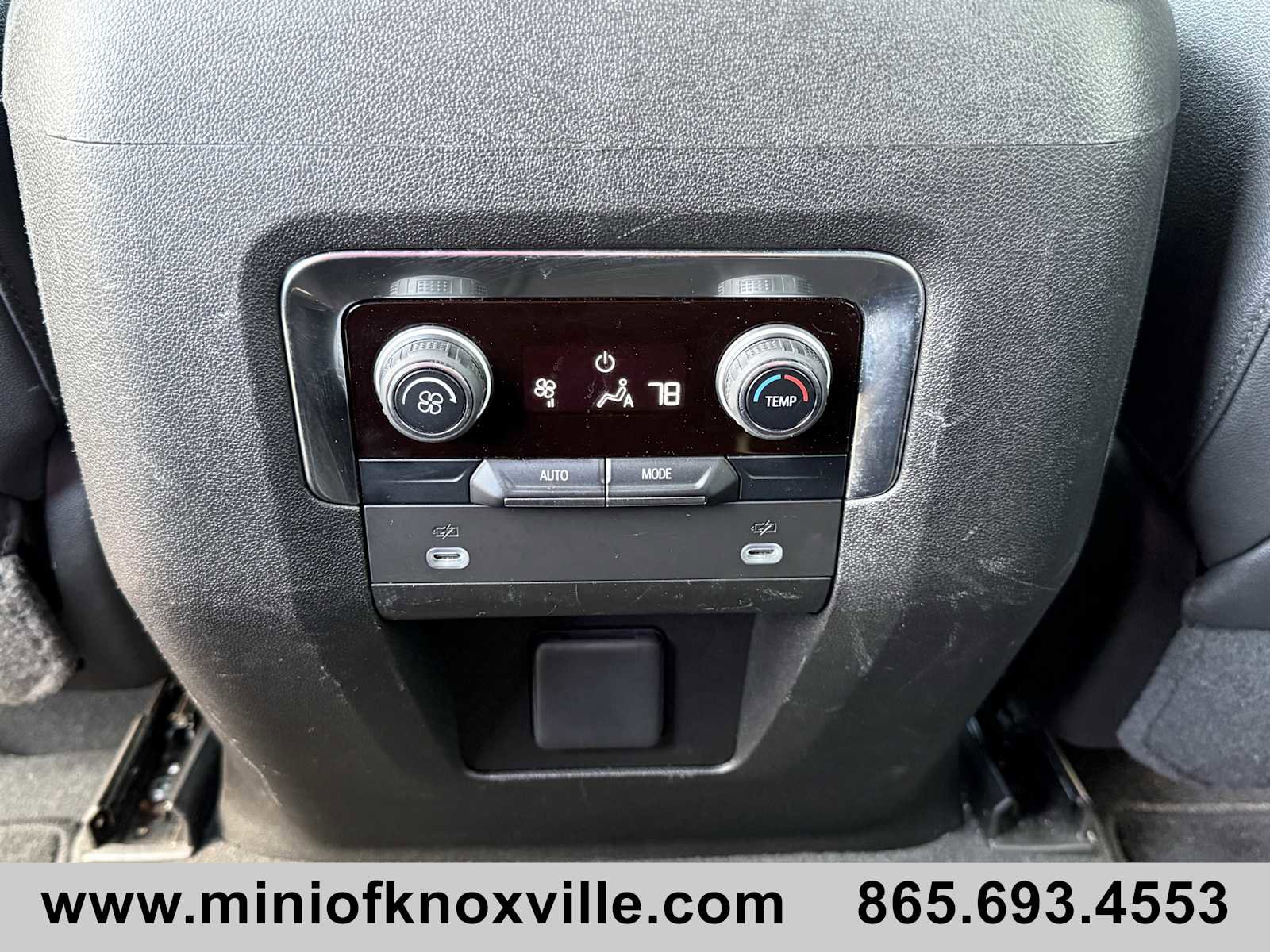 Used 2023 Chevrolet Tahoe LT image 31