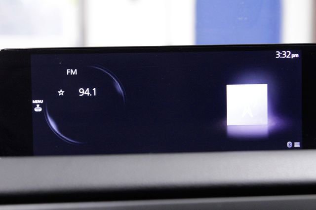 Used 2024 MAZDA CX-50 AWD 2.5 S w/ Preferred Package image 32