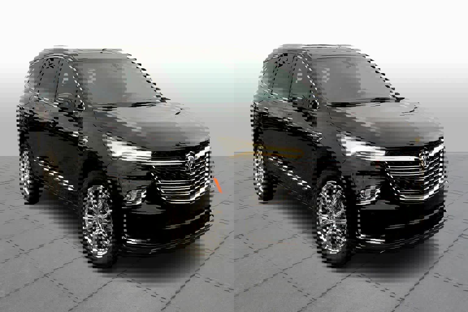 Used 2023 Buick Enclave Premium w/ Experience Buick Package image 2