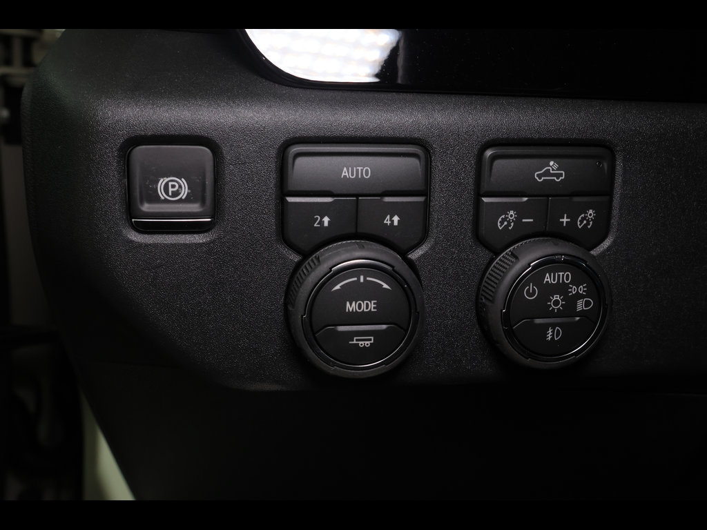 New 2026 Chevrolet Silverado 1500 RST w/ RST Select Package AWD/4WD image 14