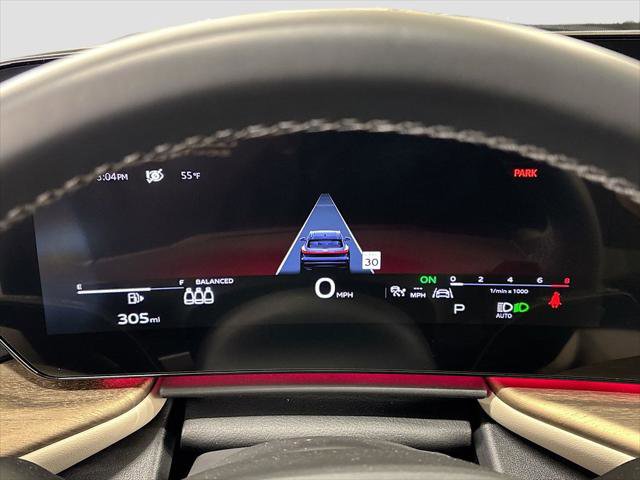 Certified 2025 Audi Q5 Premium w/ Convenience Package image 10