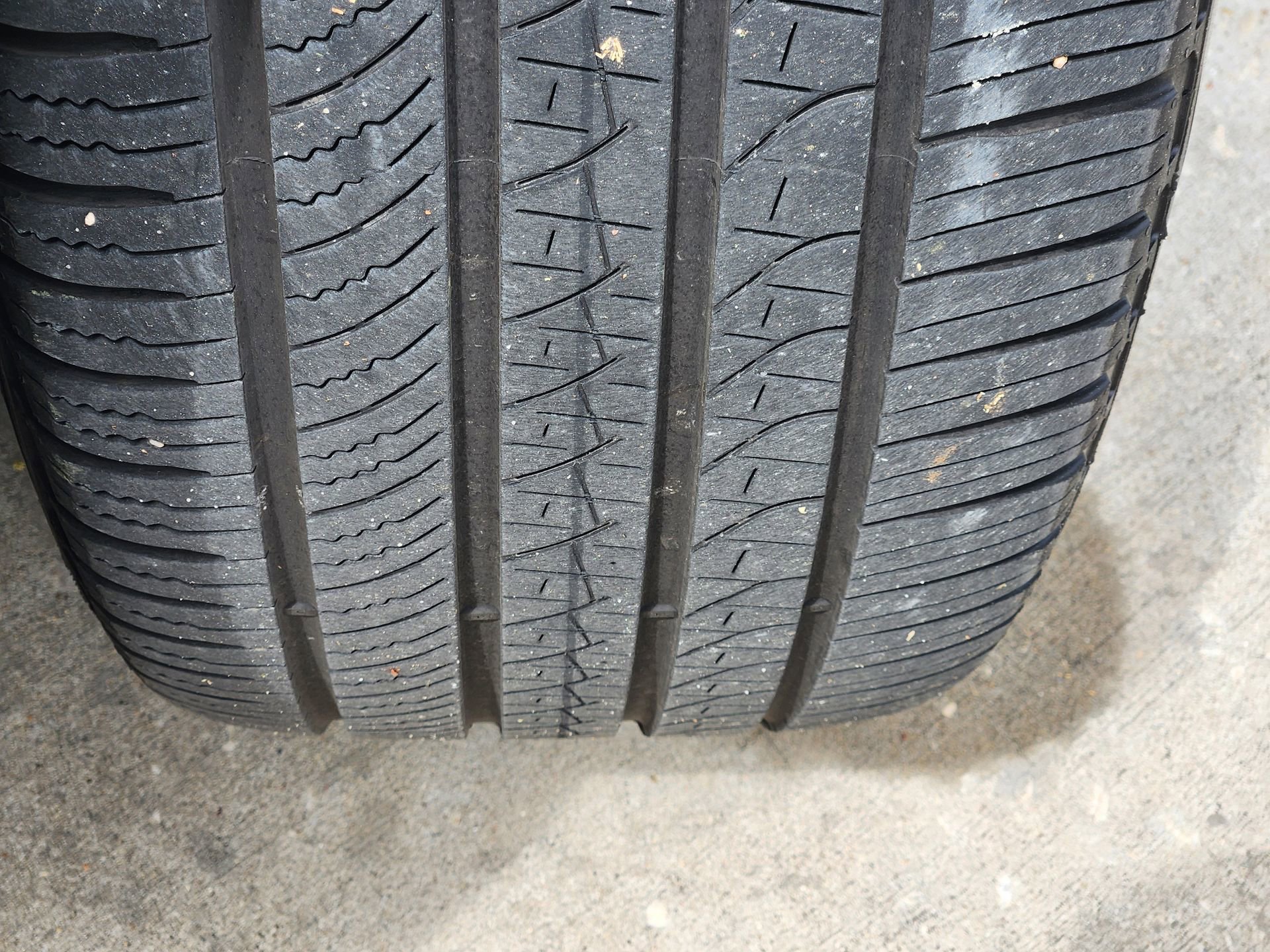 Used 2023 Land Rover Range Rover Sport SE Dynamic image 13