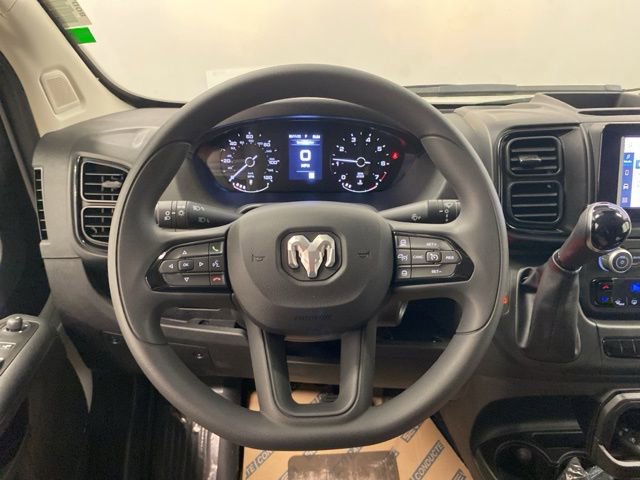 New 2026 RAM ProMaster 1500 image 14