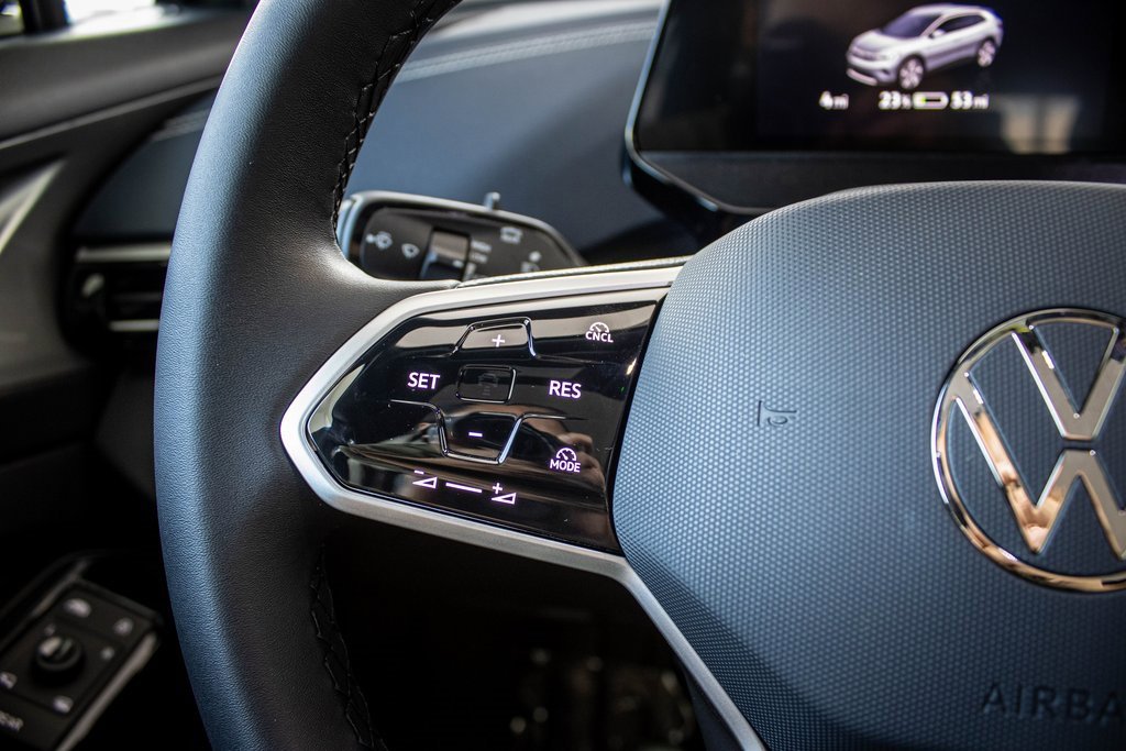 New 2025 Volkswagen ID.4 Pro S Plus image 34