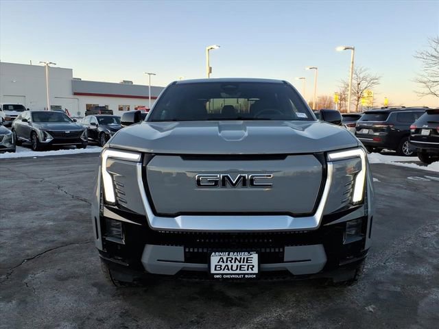 Used 2025 GMC Sierra EV Denali image 14