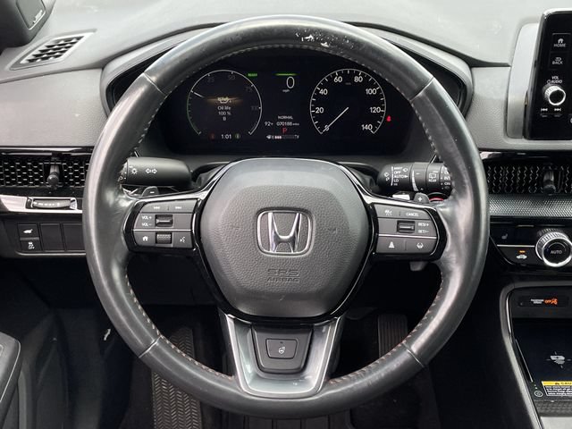 Certified 2023 Honda CR-V Sport Touring image 13