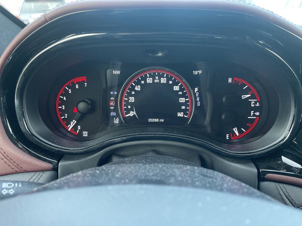 Used 2021 Dodge Durango Citadel image 25