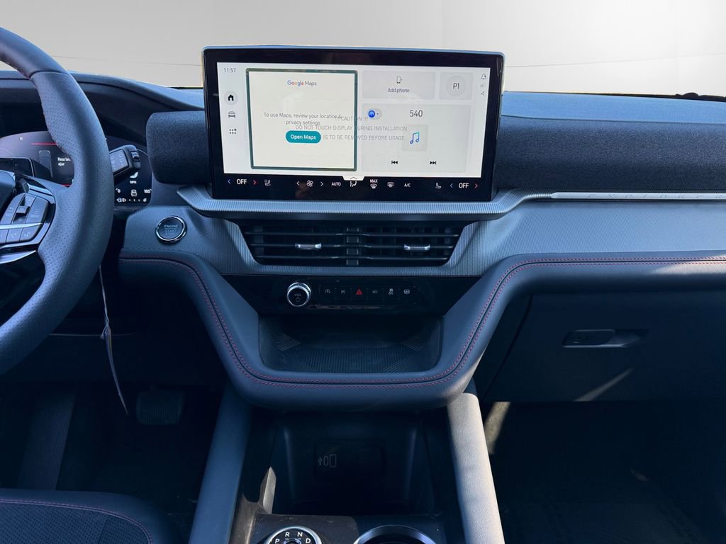 New 2026 Ford Explorer ST image 12