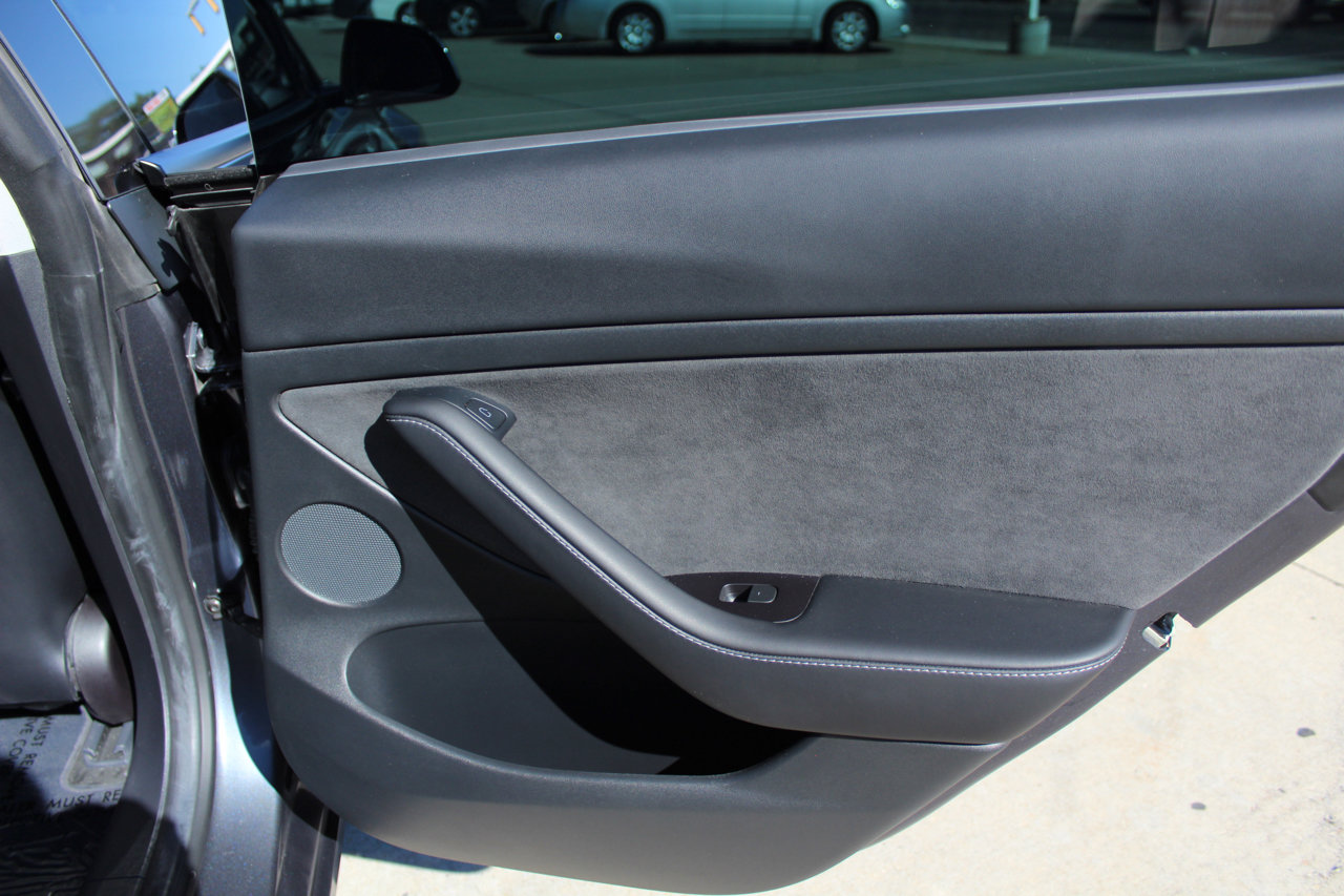 Used 2021 Tesla Model 3 Performance image 54