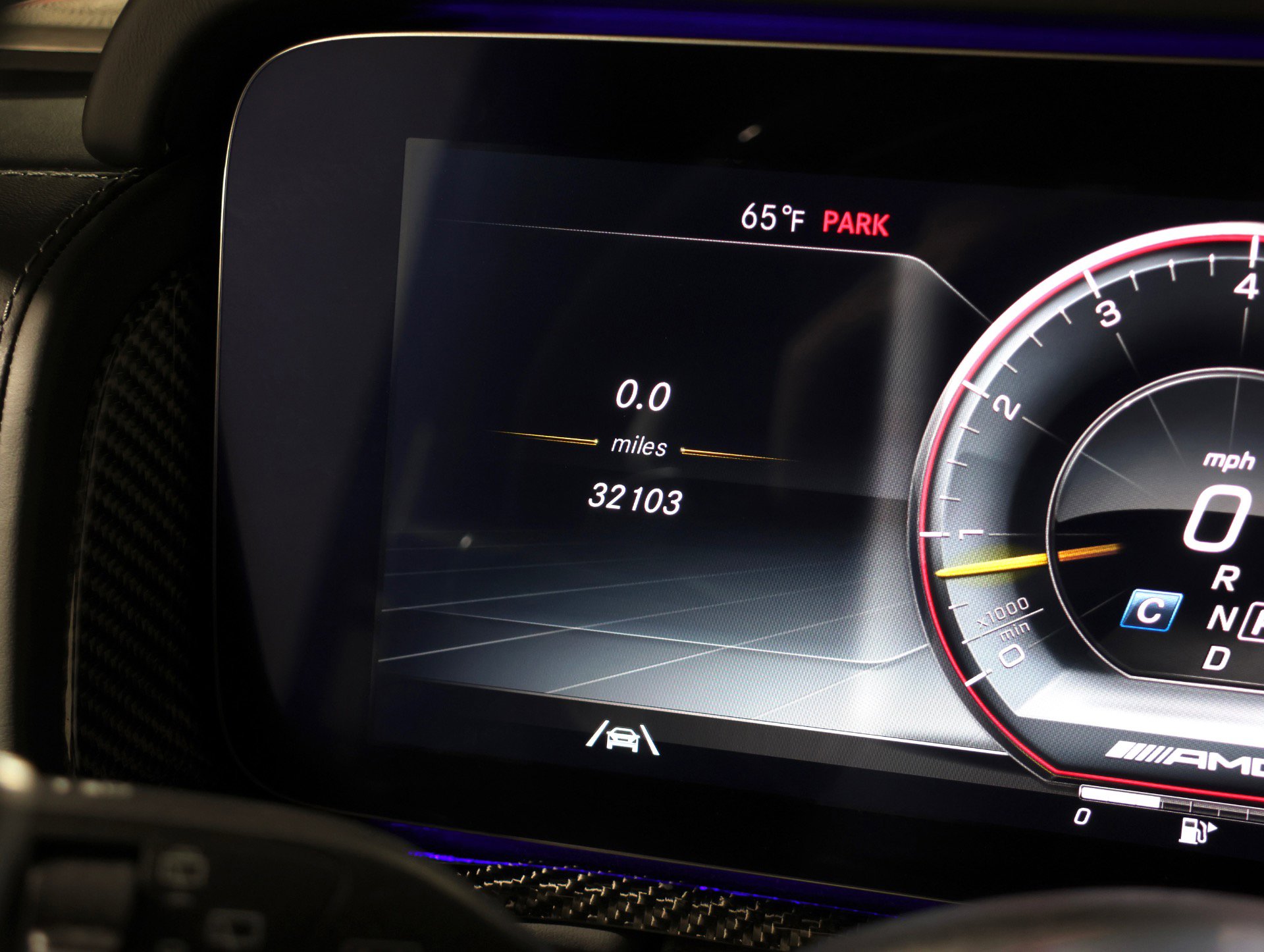 Used 2022 Mercedes-Benz G 63 AMG 4MATIC image 93