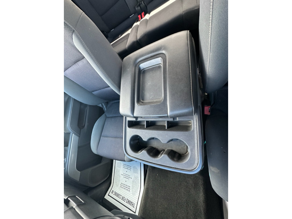 Used 2015 Chevrolet Silverado 3500 LT w/ LT Convenience Package AWD/4WD image 8