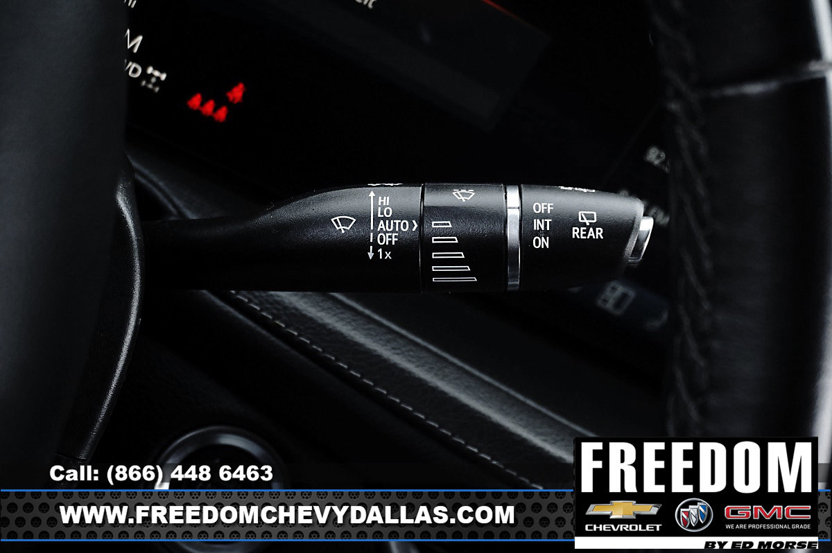 Certified 2025 Cadillac XT4 Premium Luxury image 25