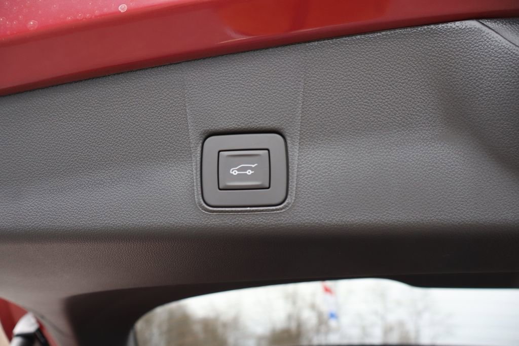 New 2026 Chevrolet TrailBlazer LT image 25