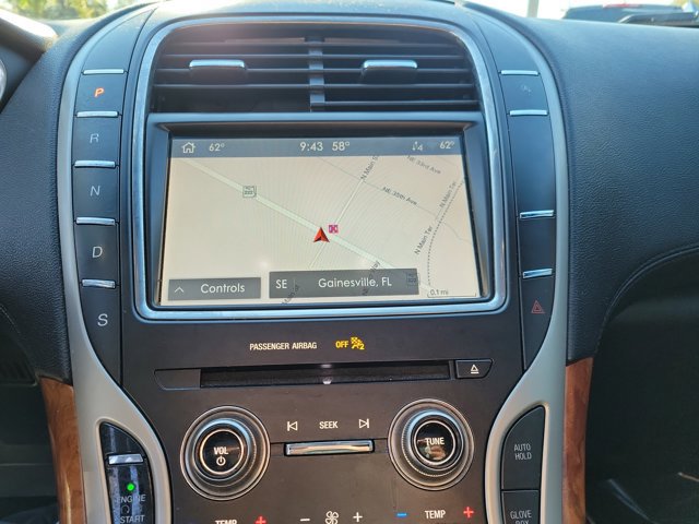 Used 2019 Lincoln Nautilus Reserve image 32