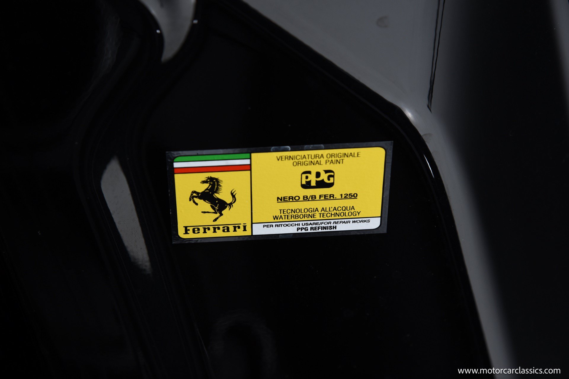 Used 2023 Ferrari 296 GTB RWD image 22