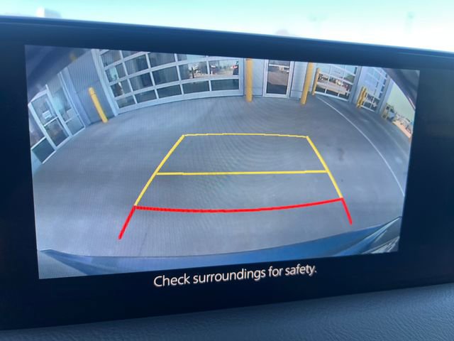 Used 2024 MAZDA CX-5 Carbon Edition image 18