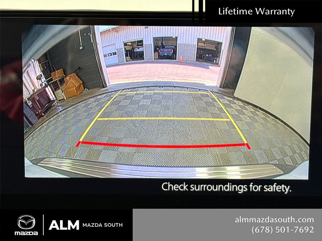 New 2026 MAZDA CX-30 AWD 2.5 S image 30