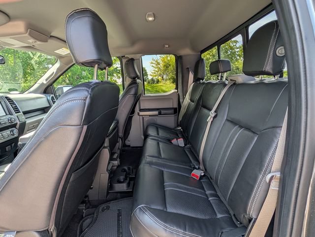 Used 2019 Ford F150 XLT w/ Equipment Group 302A Luxury AWD/4WD image 29