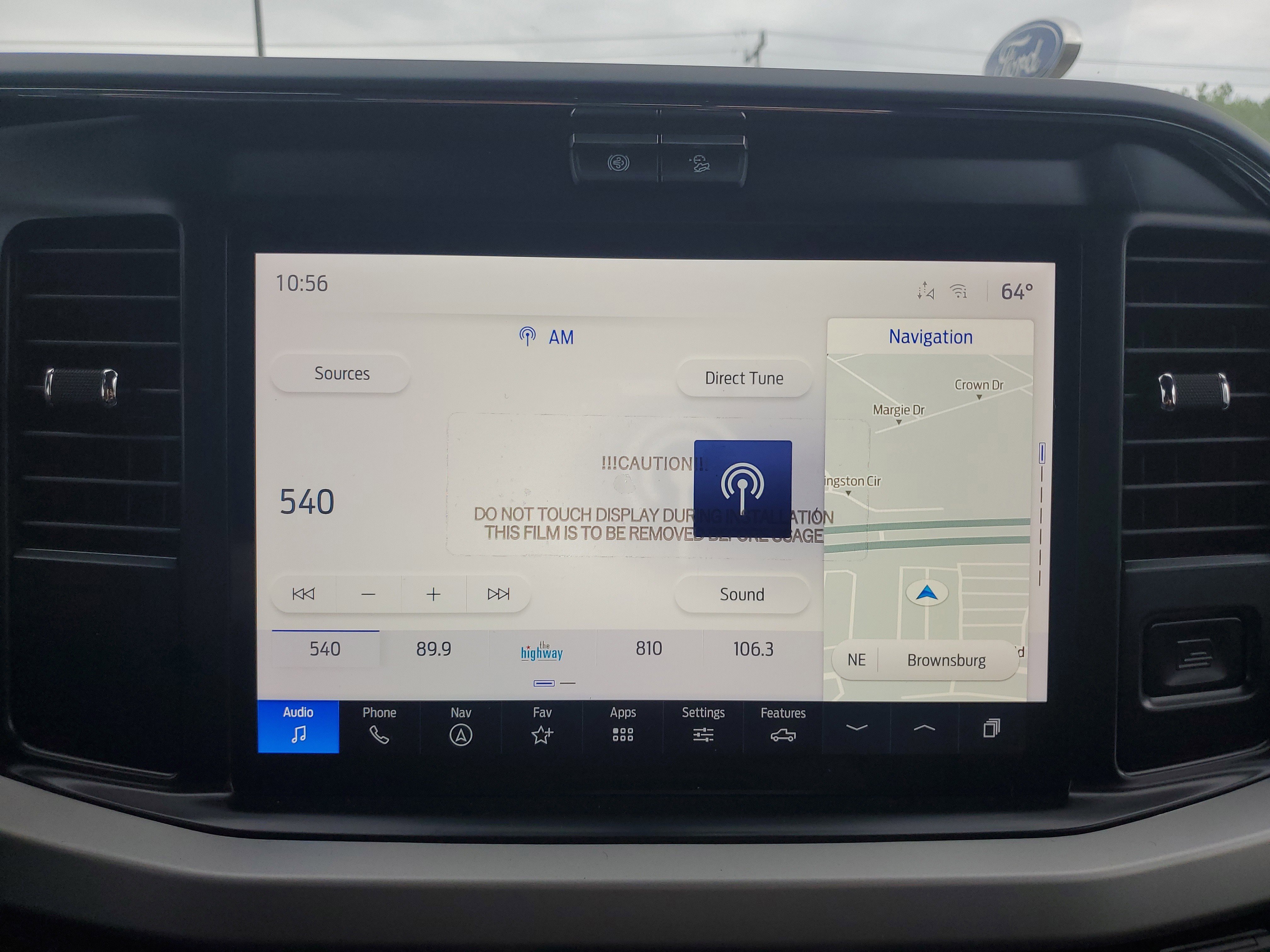 New 2026 Ford F250 XLT w/ XLT Premium Package image 26