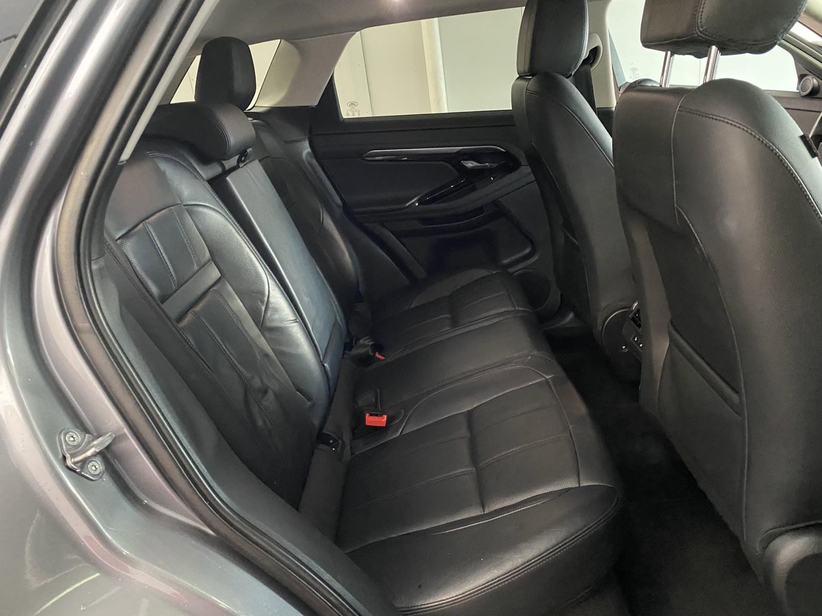 Used 2020 Land Rover Range Rover Evoque S image 11