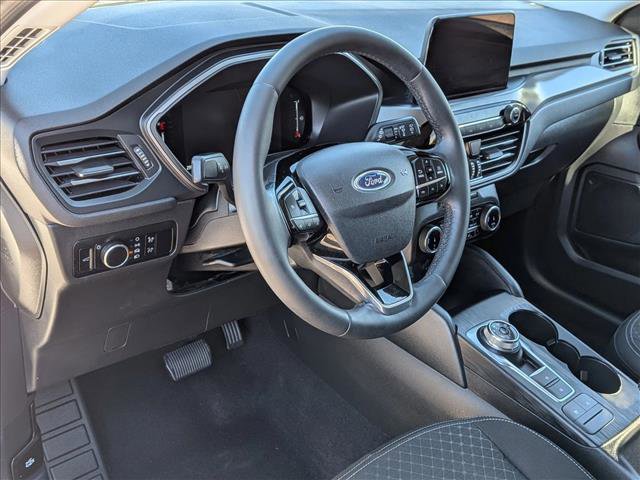 Certified 2023 Ford Escape Active AWD/4WD image 10