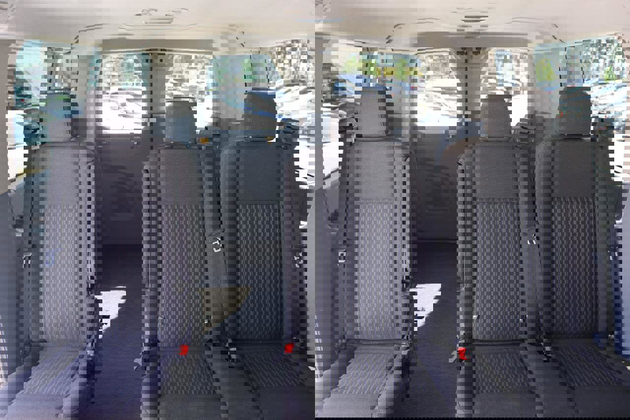 Used 2016 Ford Transit 350 XLT image 20