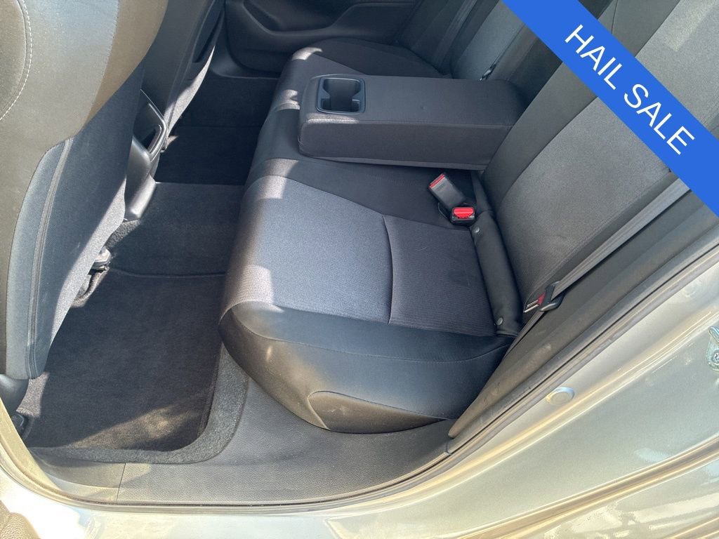 Used 2021 Honda Accord LX image 33