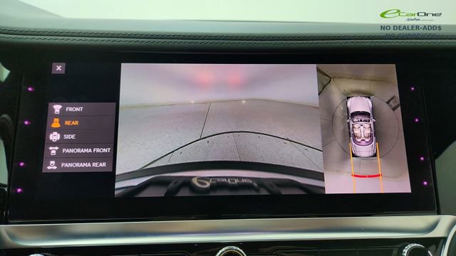 Used 2022 Bentley Continental GT AWD/4WD image 48