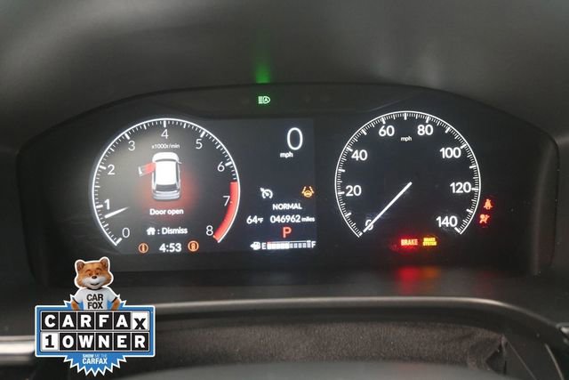 Used 2024 Honda CR-V EX-L image 20