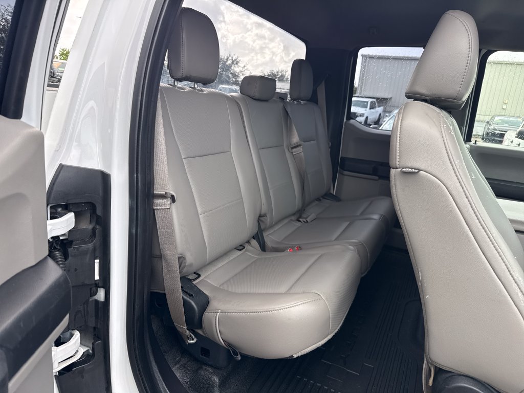 Used 2019 Ford F250 XL w/ XL Value Package AWD/4WD image 27