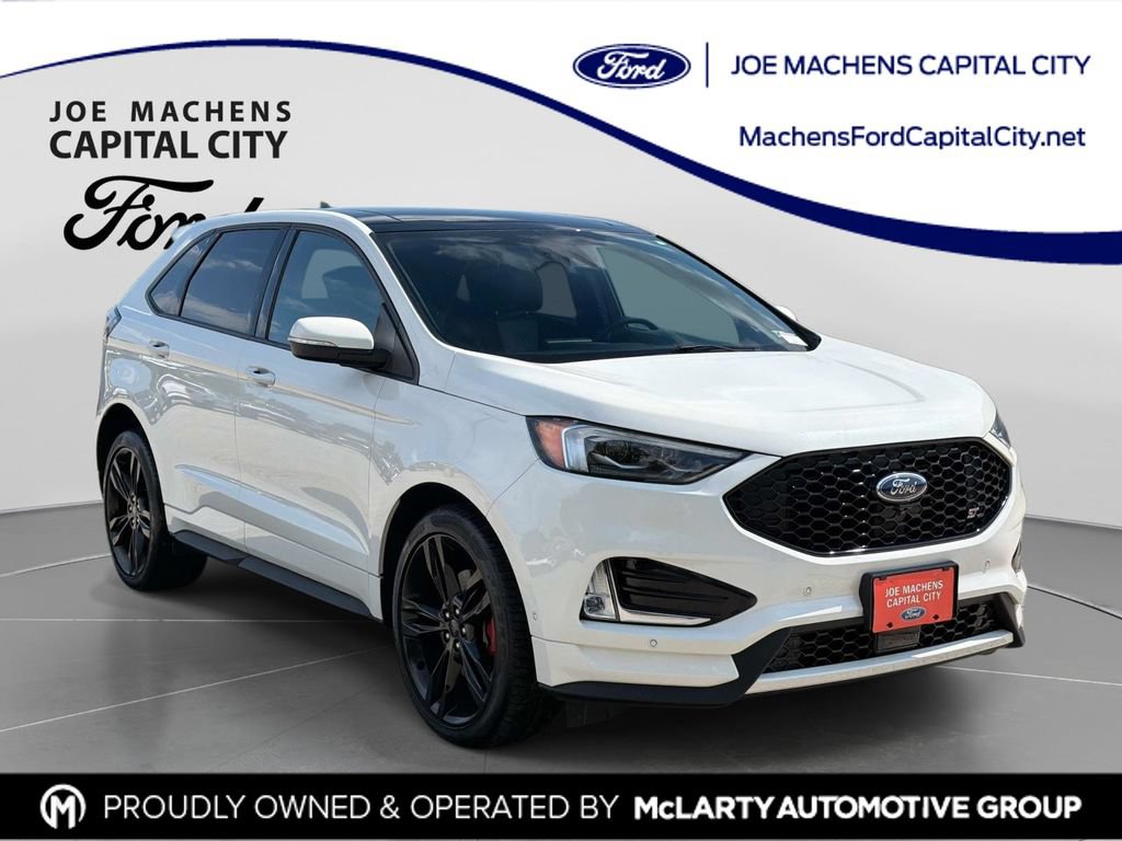 Used 2022 Ford Edge ST w/ Equipment Group 401A
