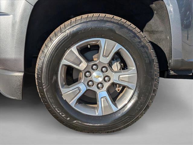Used 2019 Chevrolet Colorado Z71 image 21