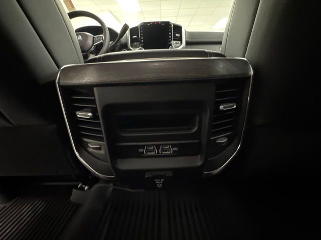 New 2026 RAM 2500 Laramie w/ Night Edition image 12